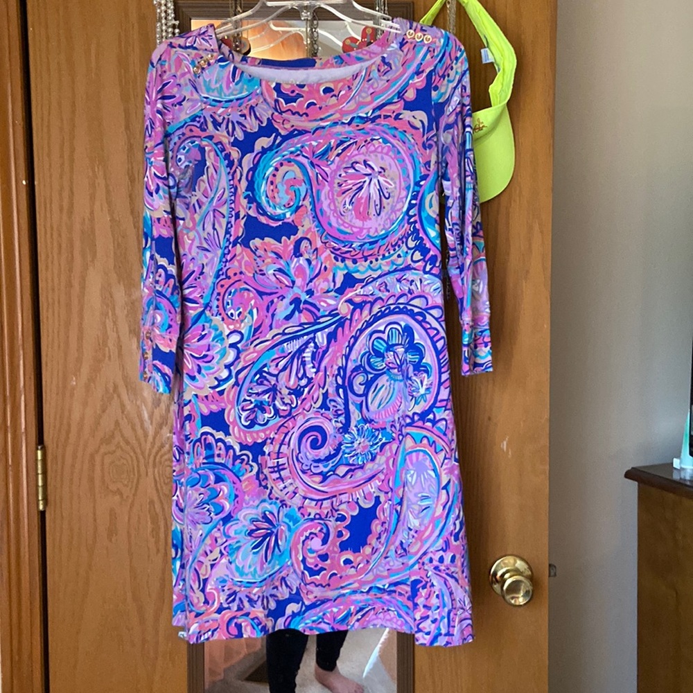 Very pretty dress